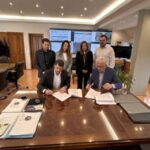 Υπεγράφη η προγραμματική σύμβαση για το νέο Διαδημοτικό Κτηνιατρείο Κηφισιάς – Αμαρουσίου