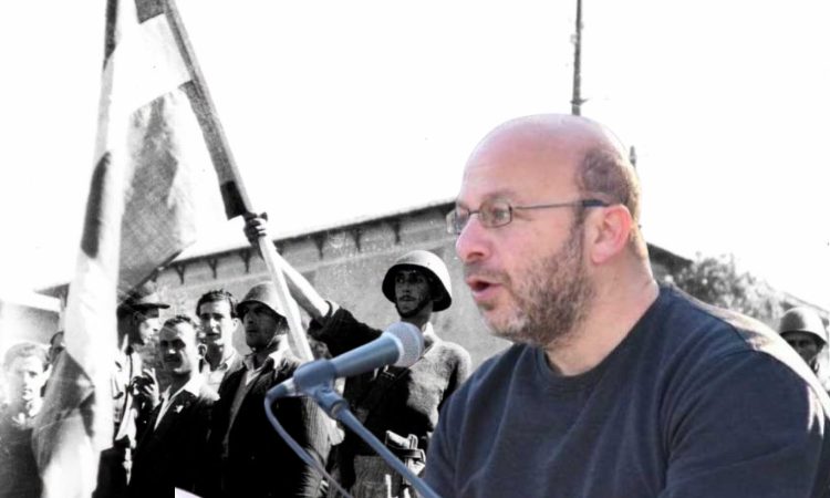 ΛΑ.ΣΥ.: Η εποποιία της ΕΑΜικής Εθνικής Αντίστασης θα αποκτήσει «σπίτι» και στη Νέα Ιωνία