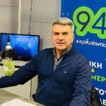 Π. Μανούρης: Θα πάρουμε ένα δάνειο για τα σχολεία, τις παιδικές χαρές και τις μικρές πλατείες