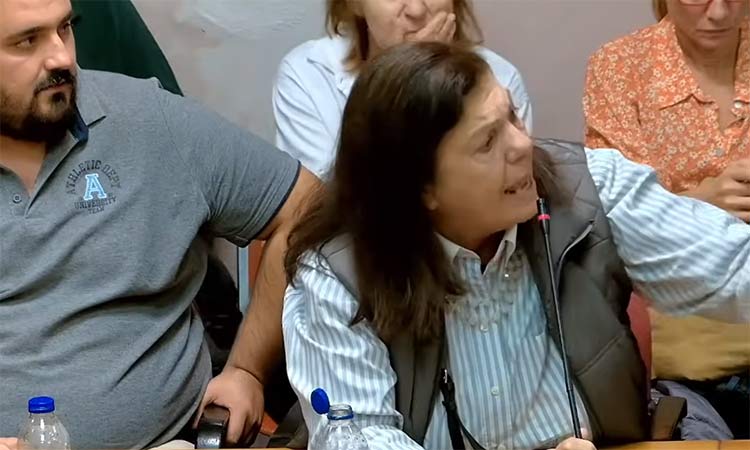 ΛΑΣΥ Χαλανδρίου: Δε σταματάμε τον αγώνα μέχρι να επιστρέψουν στη δουλειά τους οι επτά νηπιαγωγοί