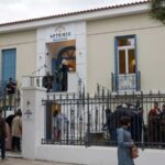 «Έρωτας & Θάνατος» στον Πολυχώρο Πολιτισμού «ΑΡΤΕΜΙΣ»