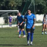 Ήττα με 2-0 από τον ΠΑΟΚ για την Αγία Παρασκευή