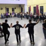 Ξεκίνησε η νέα χορευτική χρονιά για τον Σύλλογο Ηπειρωτών Μελισσίων «Η Μέλισσα»