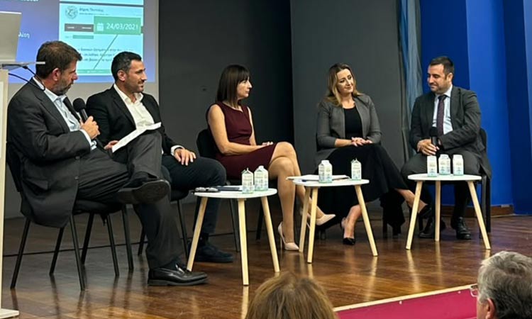 «Ο λογαριασμός στον δημότη»