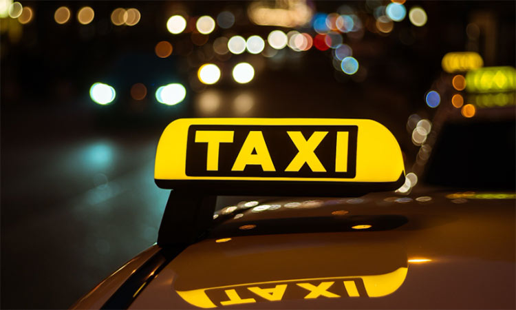 Επίθεση σε οδηγό ταξί στη Νέα Ιωνία – Της έκοψε το αυτί