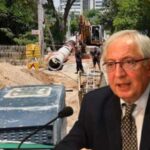 Απολογισμό πεπραγμένων για την περίοδο 2024-2026 παρουσιάζει ο Δήμος Αμαρουσίου