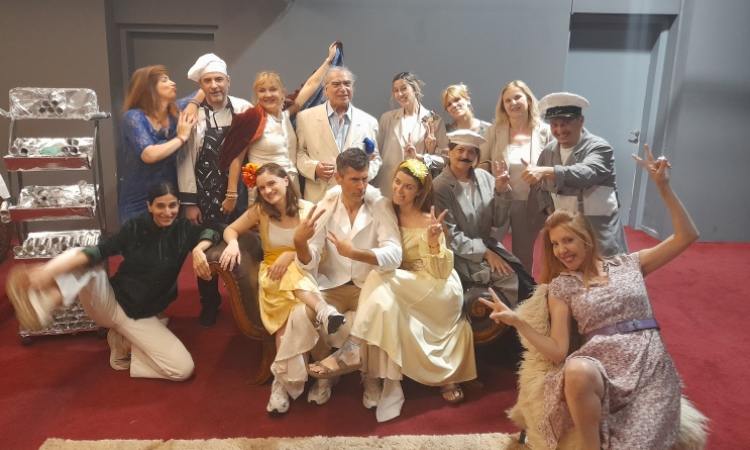 Ξεκινούν οι εγγραφές στα καλλιτεχνικά εργαστήρια του Δήμου Χαλανδρίου