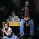 «Το Τραπέζι» στο Δημοτικό Θέατρο Πεύκης