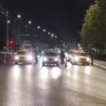Αττική: 23 συλλήψεις οδηγών, οι 6 για οδήγηση υπό την επήρεια αλκοόλ