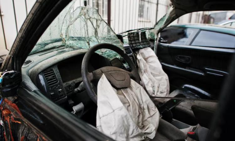 Αττική: 12 νεκροί σε 8 θανατηφόρα τροχαία τον Σεπτέμβριο – Βεβαιώθηκαν 32.163 παραβάσεις