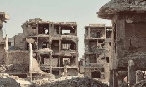 Εκδήλωση για την ειρήνη και την απεμπλοκή της Ελλάδος από τους πολέμους