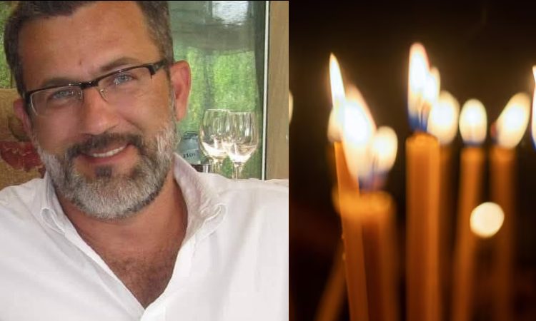 Έφυγε από τη ζωή ο Δημήτρης Ζάχαρης, εργαζόμενος του Δήμου Παπάγου – Χολαργού